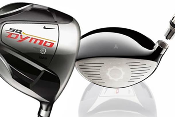 nike dymo 2 driver